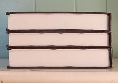 Blackstone’s Commentaries Lewis’ Reference American ed. Lot of 3 of 4 vol Set