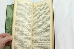1923 Law Practice of Business American Academy of Letters Chicago Book
