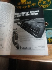 Vintage American Bar Association Journal December 1977