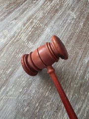 Wooden Gavel Handmade Auction Judge Hammer Desk Decor Solid Wood Classic …