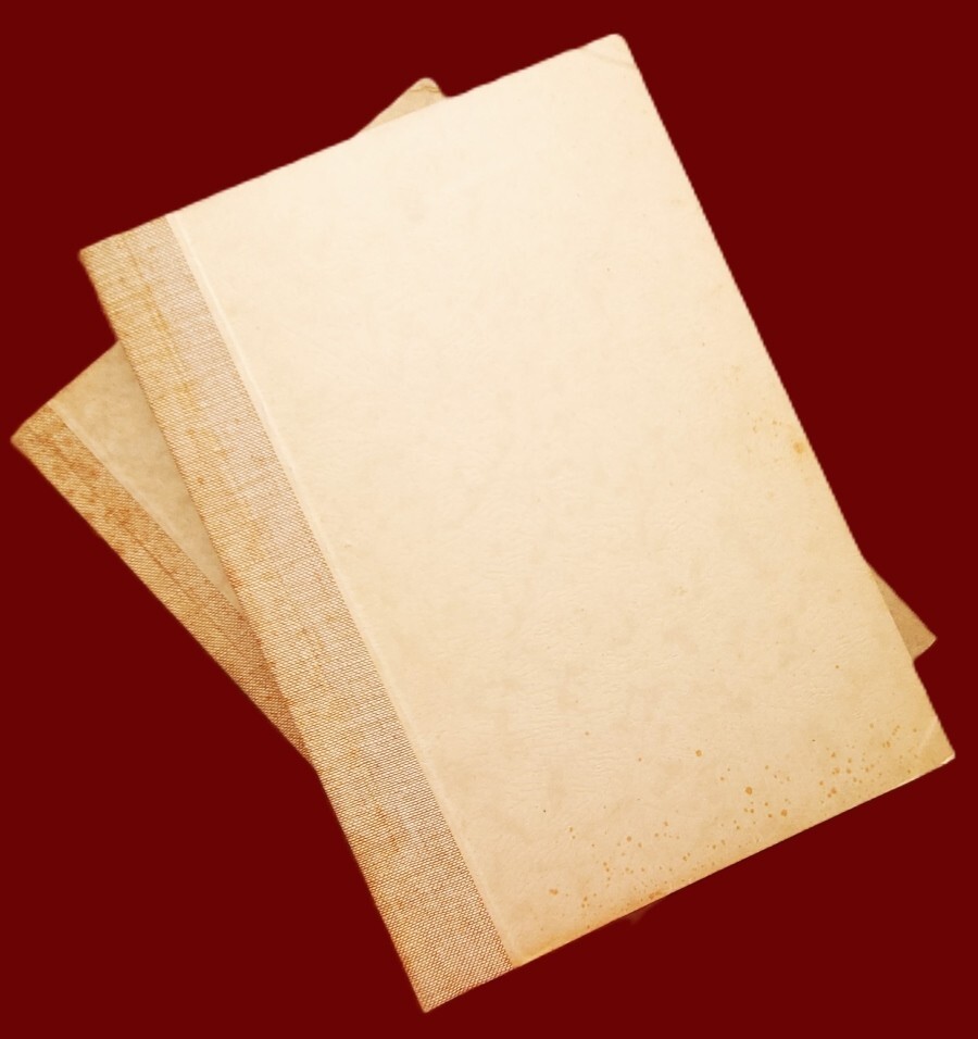 University of BASEL 1944 Vol German Language Doctorate Thesis, Faculty of Law