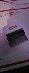 SUPREME STAMP “Dont Ask Me 4 Sh*t” 100% AUTHENTIC