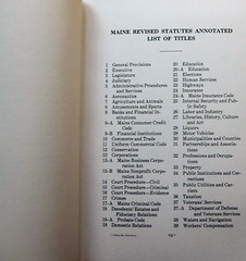 1983 maine revised statutes annotated title 20