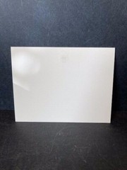 Unique Note Card 4.5 by 6 inches w. Seal