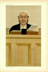 JUDGE AT HIS BENCH POLITICAL POLITENESS OXFORD TO THE BAR LORD JUSTICE JUDGE