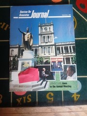 Vintage American Bar Association Journal September 1980
