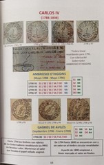 “PAPEL SELLADO EN CHILE 1640- 1980/ Chilean Revenue Paper. Price Guide