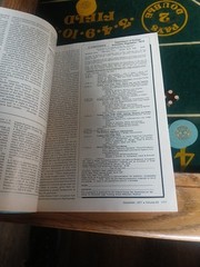 Vintage American Bar Association Journal December 1977