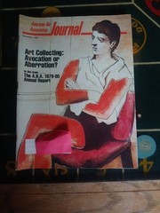 Vintage American Bar Association Journal November 1980