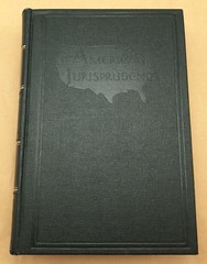 American Jurisprudence Insurance 789-2008 29A Federal Criminal Procedure Law