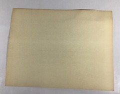 VINTAGE 1964 AMERICAN BAR ASSOCIATION MEMBERSHIP CERTIFICATE COLLECTIBLE