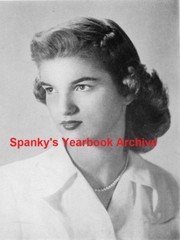 1948 New York City Barnard Girls High School Yearbook~Photos~History~Ping Pong++