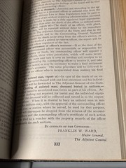 VINTAGE 1944McKINNEY’S CONSOLIDATED LAWS OF NEW YORK SC BOOK Book #35 Military
