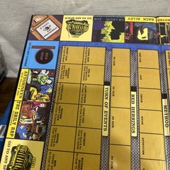 VINTAGE 1980’s Investigators A Co-operative Detective Game Family Pastimes Canad