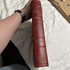 American Casebook Series Personal Property Bigelow 1942 3rd Edition