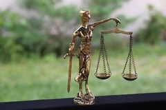 Lady justice statue, Office Sculpture, justice statue,Scales of justice