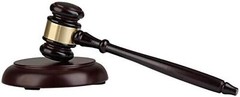 wish you have a nice day Wooden Gavel and Sound Block perfet for Judge Lawyer…