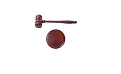 Handmade Wooden Gavel and Block Set Perfect for Lawyer Judge Auction Sale Meetin
