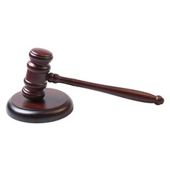 Handmade Wooden Gavel Block Set, Perfect for Judge Lawyer Auction Court Stude…