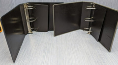 2 x Thomson & Reuters Binders – The Government Contractor & Briefing Papers 2nd