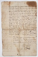 1692 Jo1692 John Brearley Will Rochdale Lancashire Charity Manuscript 12pp Spotl