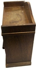 Old 6 Vol. AMERICAN ACADEMY OF LETTERS Business Law Book Library in Wood Cabinet
