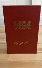 James Fitzjames Stephen Liberty Equality Fraternity Leather Palladium Press 2008