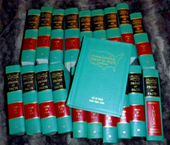 AMERICAN JURISPRUDENCE PROOF OF FACTS VOL 12 – 30 & INDEX : 20 LAW BOOKS