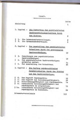 University of BASEL 1944 Vol German Language Doctorate Thesis, Faculty of Law