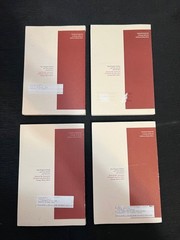 Vintage American Bar Association Journal Property, Probate, Trust V34 1-4 1999