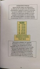 “PAPEL SELLADO EN CHILE 1640- 1980/ Chilean Revenue Paper. Price Guide