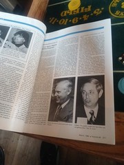 Vintage American Bar Association Journal March 1980
