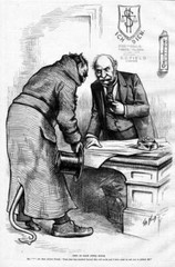 FRAUD LAWYER AND THE DEVIL POLITICS FISK GOULD TWEED TILDEN LAWYER GETTING HOT